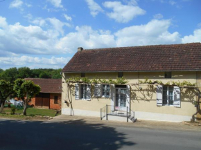 La Maison des Coteaux